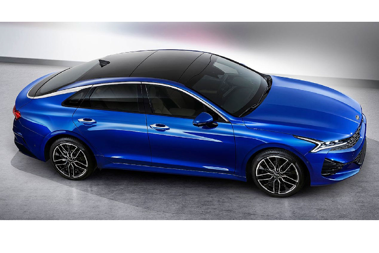 Nhiều chế độ lái (Drive Mode Select) được cung cấp trên Kia Optima 2020 mới bao gồm: Smart/Comfort/Eco/Sport và chế độ cái nhân hoá - Custom. Bước sang thế hệ mới, Kia đã “đập đi xây lại” thiết kế của Optima giúp nó trở nên cao cấp và hấp dẫn hơn trong mắt người dùng, đây là thành quả của sự hợp tác thiết kế của 3 xưởng thiết kế ở Bắc Mỹ, Châu Âu và Hàn Quốc.