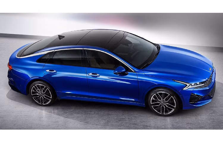 Nhiều chế độ lái (Drive Mode Select) được cung cấp trên Kia Optima 2020 mới bao gồm: Smart/Comfort/Eco/Sport và chế độ cái nhân hoá - Custom. Bước sang thế hệ mới, Kia đã “đập đi xây lại” thiết kế của Optima giúp nó trở nên cao cấp và hấp dẫn hơn trong mắt người dùng, đây là thành quả của sự hợp tác thiết kế của 3 xưởng thiết kế ở Bắc Mỹ, Châu Âu và Hàn Quốc.