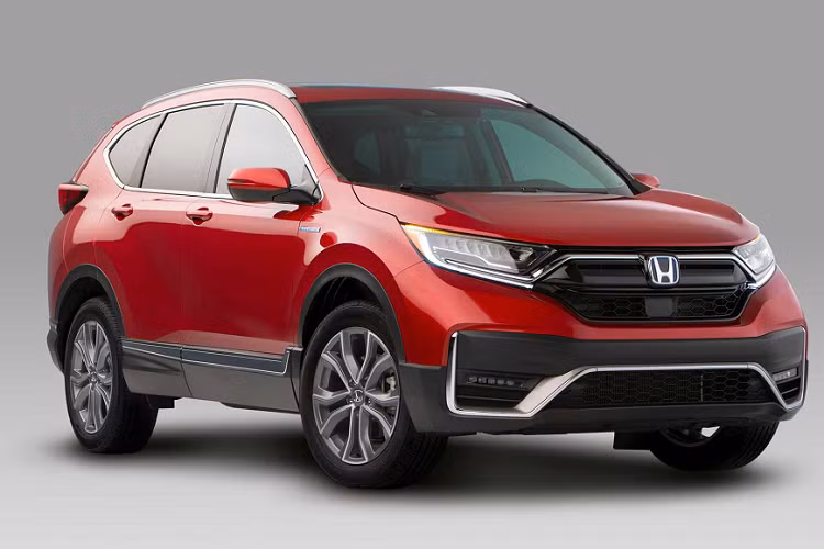 Những phiên bản Honda CR-V 2020 facelift còn lại đều sẽ sử dụng động cơ 4 xy lanh tăng áp 1.5L, cho công suất 190 mã lực. Đi cùng là hộp số CVT và tùy chọn dẫn động AWD.