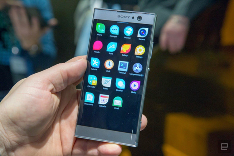 Huawei san xuat may tinh bang cho Nga, dung he dieu hanh rieng