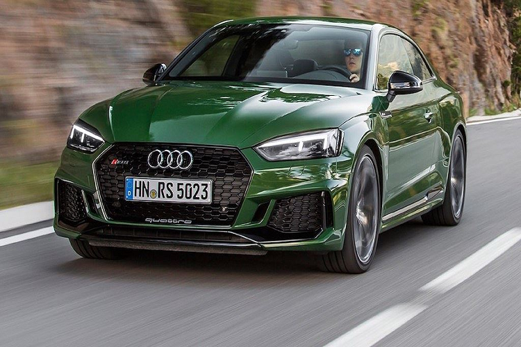 Mới đây, để kỷ niệm 25 năm Audi RS, vào ngày 12/7/2019 vừa qua Audi đã tổ chức một buổi triển lãm đặc biệt tại trung tâm Audi Forum ở Neckarsulm - Đức. 