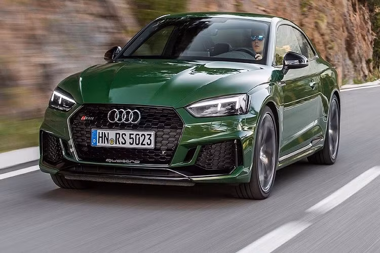 Mới đây, để kỷ niệm 25 năm Audi RS, vào ngày 12/7/2019 vừa qua Audi đã tổ chức một buổi triển lãm đặc biệt tại trung tâm Audi Forum ở Neckarsulm - Đức. 