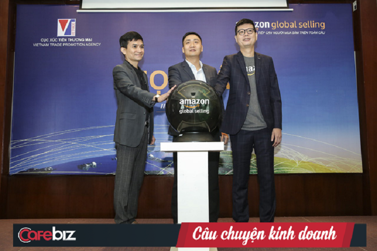 Amazon chinh thuc mo cong ty tai Viet Nam-Hinh-2