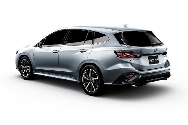 Trong khi hãng xe ôtô Subaru chưa tiết lộ những kế hoạch với Levorg và thị trường Bắc Mỹ, thế hệ tiếp theo của chiếc sedan thể thao WRX đã phát đi những tín hiệu đầu tiên. Mặc dù Subaru có truyền thống chỉ cung cấp một trong 2 biến thể: WRX tiêu chuẩn hoặc WRX STI tại Mỹ, bộ đôi này có thể sẽ xuất hiện cùng nhau trong lần này.