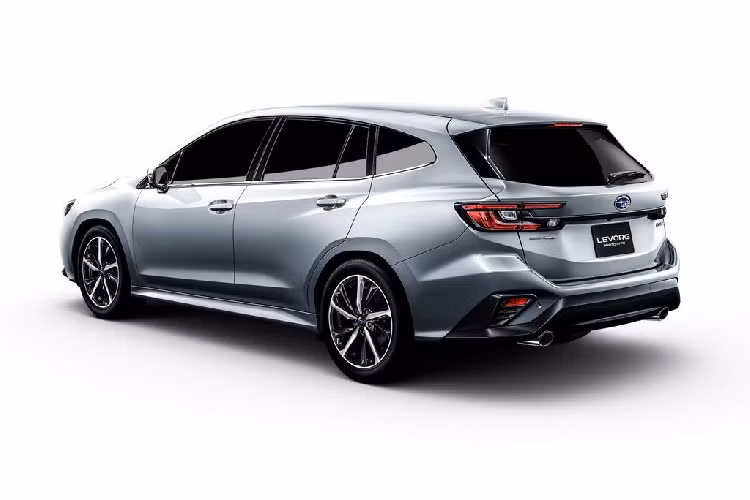 Trong khi hãng xe ôtô Subaru chưa tiết lộ những kế hoạch với Levorg và thị trường Bắc Mỹ, thế hệ tiếp theo của chiếc sedan thể thao WRX đã phát đi những tín hiệu đầu tiên. Mặc dù Subaru có truyền thống chỉ cung cấp một trong 2 biến thể: WRX tiêu chuẩn hoặc WRX STI tại Mỹ, bộ đôi này có thể sẽ xuất hiện cùng nhau trong lần này.