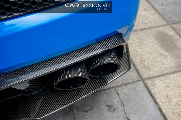 Hiện chưa rõ giá bán Lamborghini Gallardo LP570-4 Superleggera độc nhất vô nhi này tại thị trường Việt Nam. Được biết chiếc xe này thuộc sở hữu của một dân chơi siêu xe tại Hà Nội.