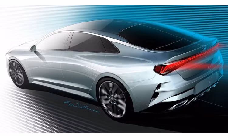 Dày đặc trên cái mặt báo thời gian gần đây chính là những hình ảnh về các mẫu xe Hàn Quốc mới ra mắt như Hyundai Sonata hay đặc biệt là KIA Optima 2020 mới. Với những bản thảo thiết kế được hé lộ từ Tháng 10 và 11 vừa qua, KIA cuối cùng đã mang tới một diện mạo lột xác, bóng bẩy cho mẫu Optima 2020 và đặc biệt hơn, tên gọi cũng có thể được đổi mới.