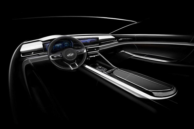 Cụ thể, KIA Optima/K5 sẽ chia sẻ động cơ với mẫu Hyundai Sonata.