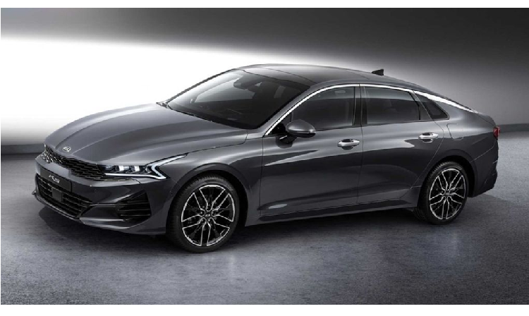 Theo một báo cáo từ TheKoreanCarBlog, hãng xe KIA Hàn Quốc đã chính thức quyết định không sử dụng tên gọi “Optima” cho chiếc sedan này và thay vào đó là cái tên “K5” tại Hàn Quốc cũng như trên thế giới.