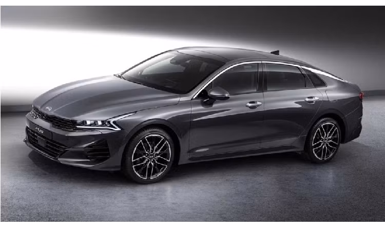 Theo một báo cáo từ TheKoreanCarBlog, hãng xe KIA Hàn Quốc đã chính thức quyết định không sử dụng tên gọi “Optima” cho chiếc sedan này và thay vào đó là cái tên “K5” tại Hàn Quốc cũng như trên thế giới.