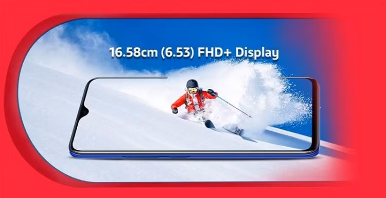 Vivo U20 so huu 3 camera sau gia tu 3.5 trieu dong-Hinh-2