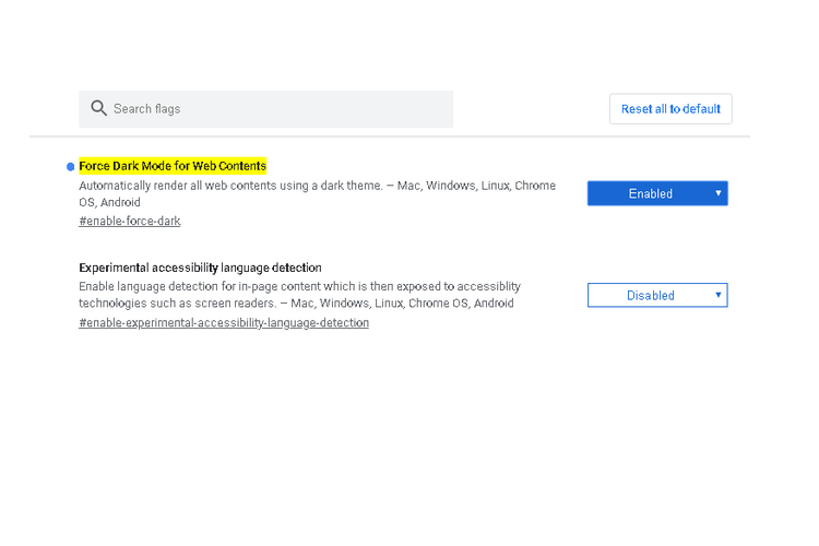 Google Chrome 78 chinh thuc ra mat voi Dark Mode mac dinh-Hinh-2