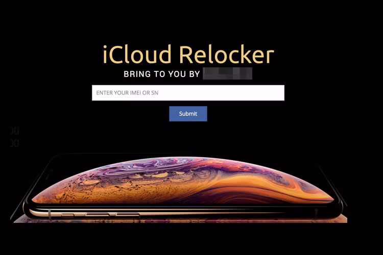 Apple mo khoa iCloud mien phi cho nan nhan bi khoa