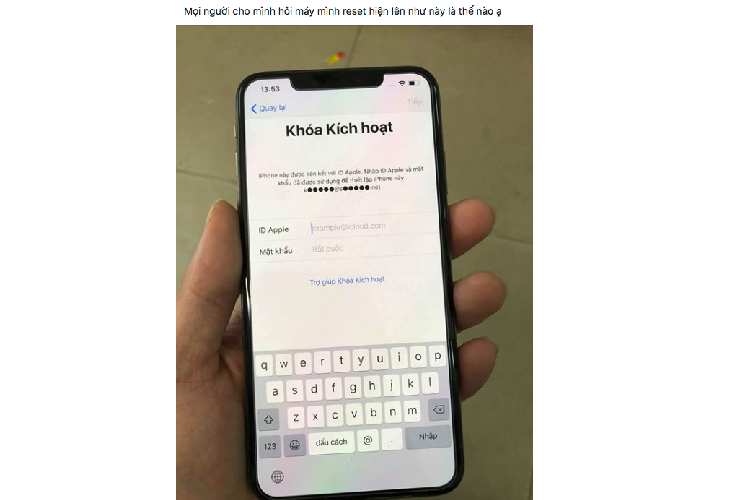 Apple mo khoa iCloud mien phi cho nan nhan bi khoa-Hinh-2