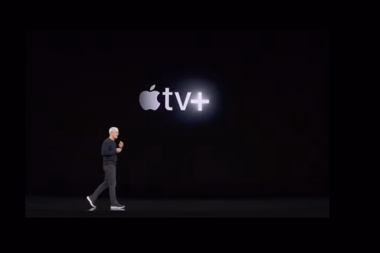 Apple tính lập hãng sản xuất phim riêng Apple tinh lap hang san xuat phim rieng