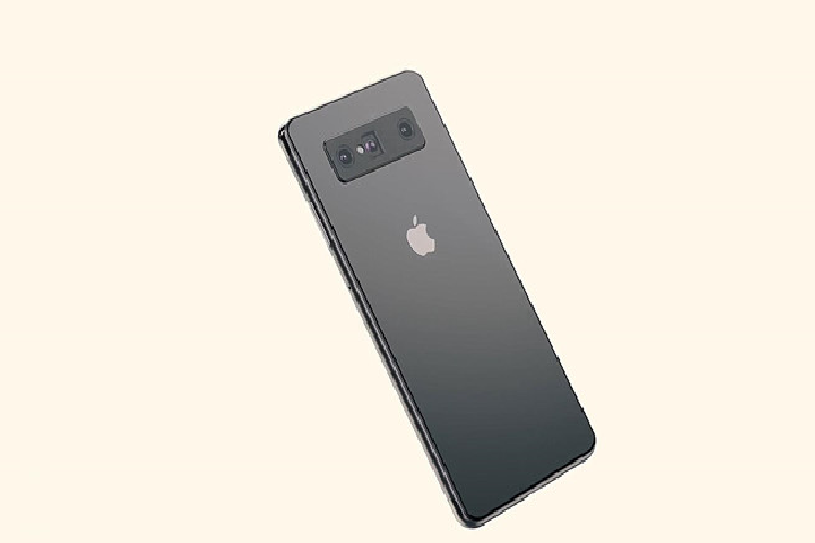 Ngoài ra, chiếc iPhone hoàn toàn mới này cũng hỗ trợ tính năng sạc ngược không dây cho các thiết bị như AirPods. Đây là tính năng được học hỏi từ đối thủ Samsung Galaxy S10.