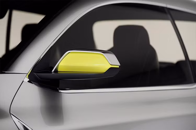 Nhiều khả năng Santa Cruz sẽ được phát triển trên nền tảng của Tucson mới và sẽ cạnh tranh với các mẫu xe như Honda Ridgeline.