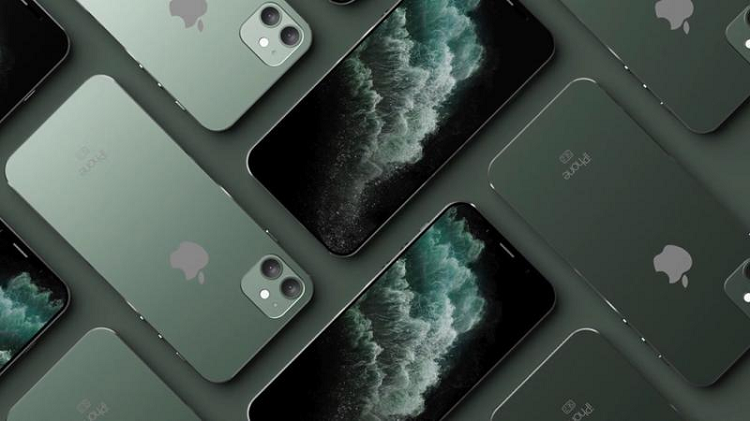 Ngam concept iPhone SE 2 tu nhung ky vong cua nguoi dung