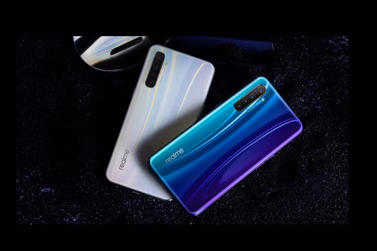 Khong phai Samsung, ke se danh guc Xiaomi chinh la Realme-Hinh-2