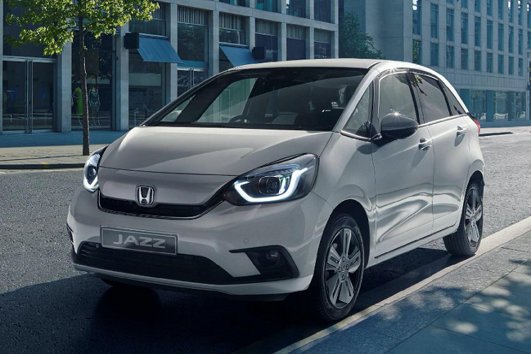 Mẫu xe ôtô Honda Jazz/Fit Crosstar sử dụng hệ thống truyền lực điện tử HEV là một phần trong kế hoạch của thương hiệu Nhật Bản tại thị trường châu Âu, theo đó tất cả các sản phẩm chủ lực của thương hiệu Honda sẽ có hệ thống truyền động điện vào năm 2022.