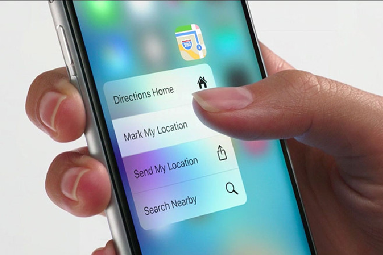 Apple danh 5 nam phat trien mot cong nghe chi dung 4 nam