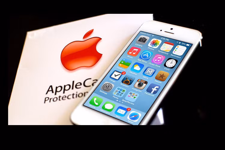 Apple se bao hanh tron doi cho iPhone, iPad, Apple Watch?-Hinh-2