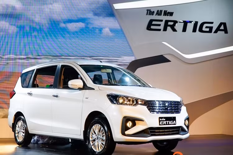 Hy vọng đây là một gợi ý nâng cấp nội thất da dành cho các bác oser đang sử dụng dòng xe Mitsubishi Xpander, Suzuki Ertiga và Toyota Avanza khi cả 03 dòng sản phẩm này đều trang bị ghế nỉ nguyên bản. Sắp tới, Nissan Liniva về Việt Nam dự kiến sẽ có ghế da duy nhất trong phân khúc.