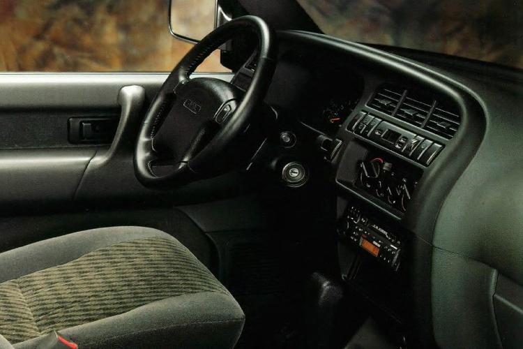 Tại Việt Nam, Isuzu Trooper đã qua sử dụng đang được rao bán rộng rãi, tùy thuộc vào đời xe, phiên bản, mức giá của Trooper sẽ dao động trong khoảng từ vài trục cho đến hơn 150 triệu đồng. Isuzu Trooper được đánh giá cao ở thiết kế from xe cứng cáp đầy nam tính, thân vỏ dày, vận hành êm ái, bền bỉ, nội thất thiết kế đẹp (so với các xe cùng đời), giá mềm hơn nếu so với Mitsubishi Pajero.