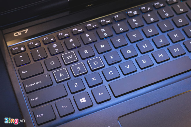 Dell ra mat laptop gaming tu 23,5 trieu tai Viet Nam-Hinh-3