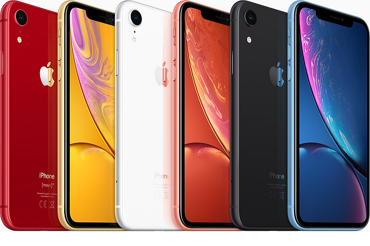 Apple giam chi phi, Iphone moi se dung man hinh Oled Trung Quoc