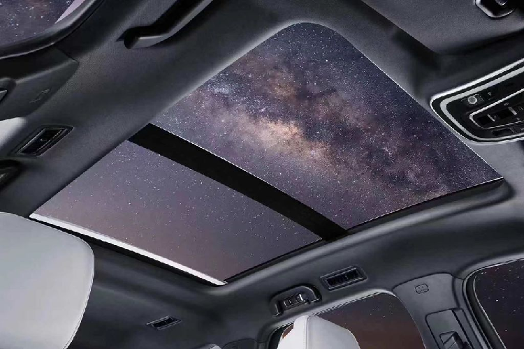 Về truyền động, được biết Denza X sẽ được trang bị 2 tuỳ chọn động cơ, bao gồm động cơ plug-in-hybrid và động cơ chạy hoàn toàn bằng điện. Đối với bản PHEV là sự kết hợp giữa khối động cơ 4 xy-lanh 2.0L (189 mã lực) và 2 mô tơ điện cùng 1 viên pin. Mô tơ gắn ở trục trước cho ra 148 mã lực và động cơ ở trục sau cho ra 242 mã lực. Tổng công suất mà phiên bản này cho ra là 396 mã lực cùng thời gian tăng tốc từ 0 - 100 km/h chỉ dưới 5 giây.