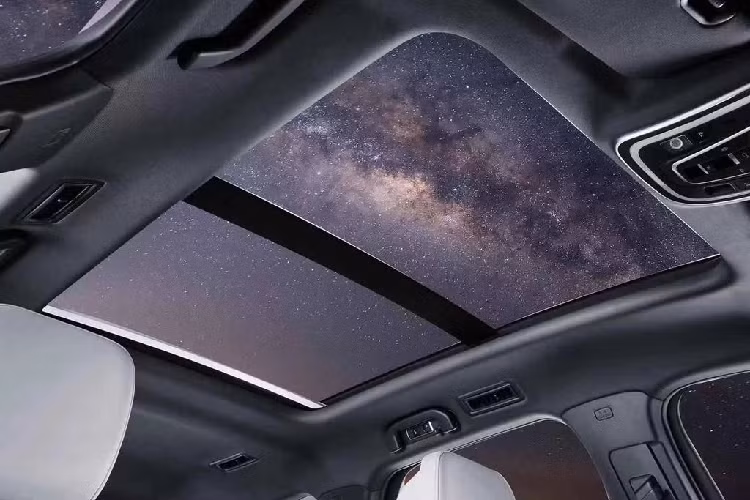 Về truyền động, được biết Denza X sẽ được trang bị 2 tuỳ chọn động cơ, bao gồm động cơ plug-in-hybrid và động cơ chạy hoàn toàn bằng điện. Đối với bản PHEV là sự kết hợp giữa khối động cơ 4 xy-lanh 2.0L (189 mã lực) và 2 mô tơ điện cùng 1 viên pin. Mô tơ gắn ở trục trước cho ra 148 mã lực và động cơ ở trục sau cho ra 242 mã lực. Tổng công suất mà phiên bản này cho ra là 396 mã lực cùng thời gian tăng tốc từ 0 - 100 km/h chỉ dưới 5 giây.