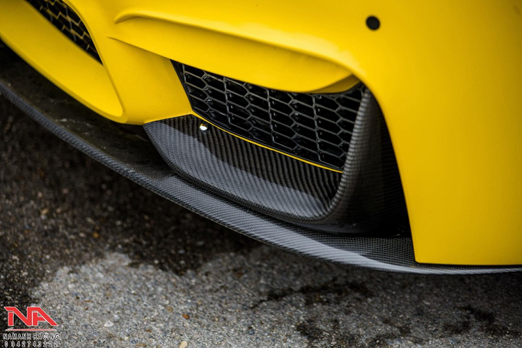 Điều này cũng giúp cho chủ chiếc xe BMW 3 Series độ có thêm nhiều lựa chọn option hơn, khi các hãng phụ tùng lớn nhỏ không ngừng tung ra những đồ chơi dành riêng cho nó với chi phí không quá đắt.