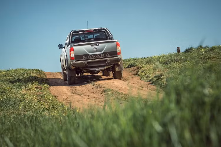 Xe vẫn có sức kéo 3.500 kg. Tuy nhiên giá bán Nissan Navara N-Trek Warrior 2020 mới hiện vẫn chưa được công bố chính thức.