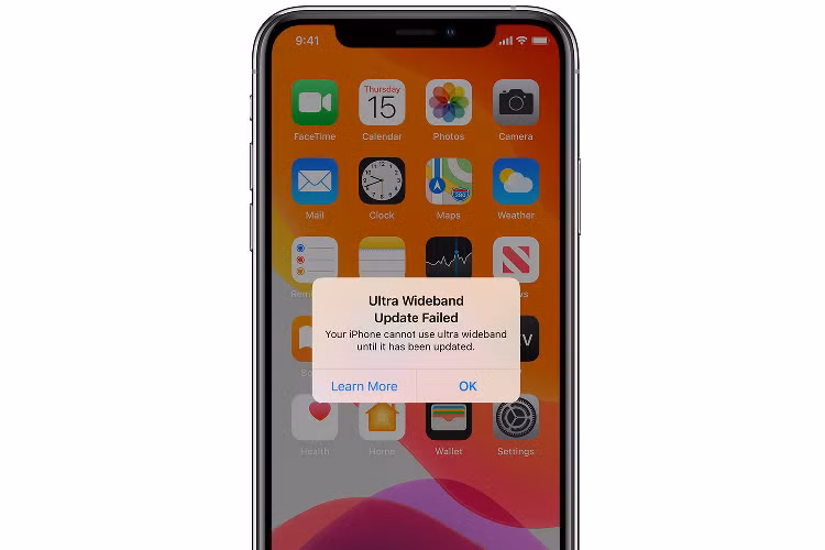 Cap nhat iOS 13.1.3 co the khien iPhone 11 gap loi nghiem trong