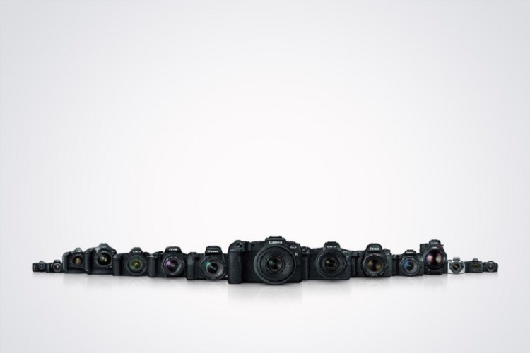 Canon dan dau thi truong may anh ky thuat so Viet Nam-Hinh-3