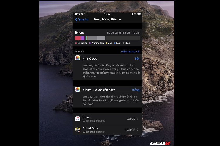 iOS 13: Khac phuc loi khong the cai dat ban cap nhat-Hinh-2