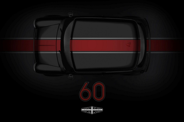 Được tạo ra dựa trên sự hợp tác với chuyên gia xe cổ điển Oselli, Mini Remastered Oselli Edition mới mang ý nghĩa kỷ niệm 60 năm ra đời của chiếc hatchback biểu tượng nhà Mini. Cũng vì lý do đó mà sẽ chỉ có 60 chiếc Mini Remastered Oselli Edition được sản xuất.