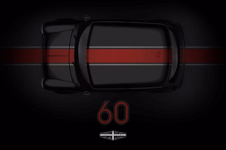 Được tạo ra dựa trên sự hợp tác với chuyên gia xe cổ điển Oselli, Mini Remastered Oselli Edition mới mang ý nghĩa kỷ niệm 60 năm ra đời của chiếc hatchback biểu tượng nhà Mini. Cũng vì lý do đó mà sẽ chỉ có 60 chiếc Mini Remastered Oselli Edition được sản xuất.