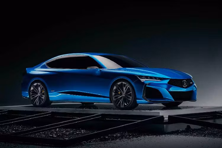 Theo chia sẻ của thương hiệu Nhật, một số dòng xe Acura trong tương lai sẽ bắt đầu có lại bản Type S với thiết kế riêng thể thao hơn, động cơ mạnh mẽ hơn. Những yếu tố như khung gầm, hệ thống treo và giảm xóc cũng sẽ được cải tiến xứng tầm.