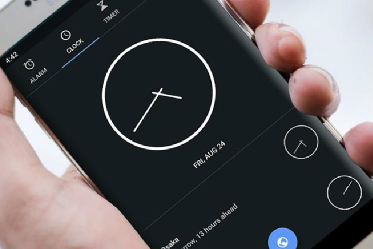 Làm sao để bớt phụ thuộc vào smartphone? - Hình 2 Lam sao de bot phu thuoc vao smartphone?-Hinh-2