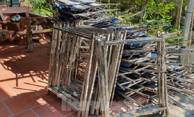 Gia dinh thu mon Van Toan lam 60 mam co moi hang xom co vu tran chung ket-Hinh-3