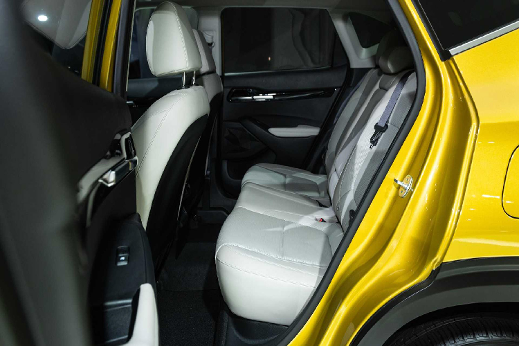 Ngoài những trang bị an toàn như: cân bằng điện tử, hỗ trợ khởi hành ngang dốc, hỗ trợ xuống dốc, trang bị túi khí bên và túi khí rèm. Camera lùi tiêu chuẩn, Seltos tại Mỹ đi kèm với nhiều hệ thống an toàn cao cấp như: hỗ trợ tránh va chạm phía trước, cảnh báo chệch làn đường, kiểm soát hành trình thông minh Stop &amp; Go,…