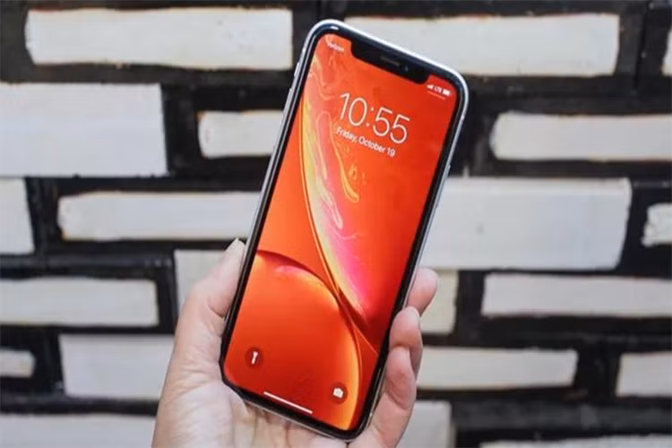 iPhone XR o Viet Nam giam gia sau, re hon ca iPhone 8 Plus-Hinh-2