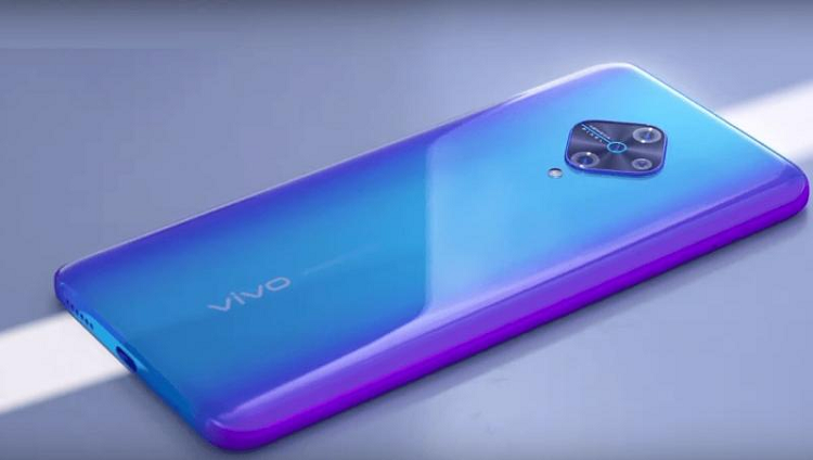 Vivo Y9s voi chip Snapdragon 665 gia 6.5 trieu dong trinh lang