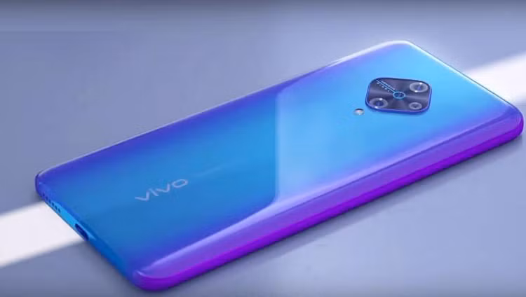 Vivo Y9s voi chip Snapdragon 665 gia 6.5 trieu dong trinh lang