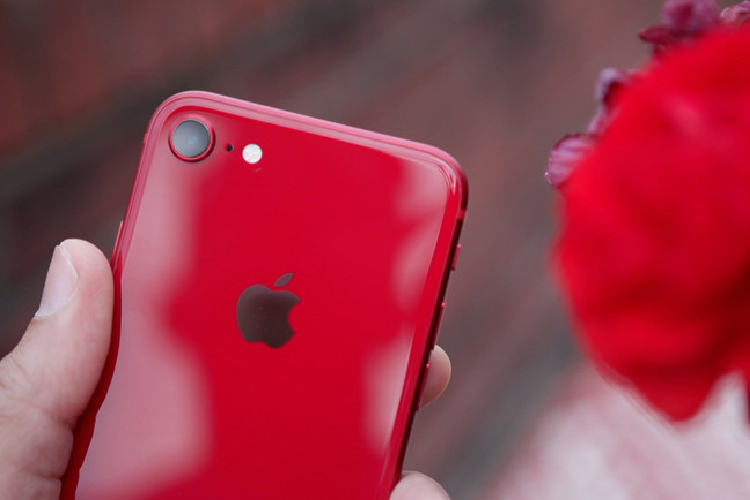 iPhone SE 2 - thiet ke nhu iPhone 8, dung chip iPhone 11