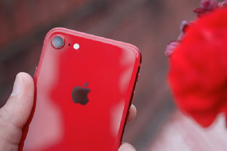 iPhone SE 2 - thiet ke nhu iPhone 8, dung chip iPhone 11