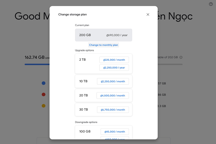 Nen mua o cung roi hay xai cloud de luu tru file?-Hinh-2