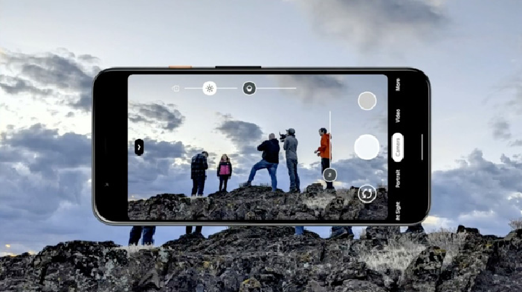 My, Trung, Han: 3 truong phai nhiep anh smartphone 2019-Hinh-2